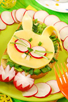 Gesunde Ernährung