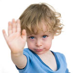 Kleine Kinder - starke Kinder